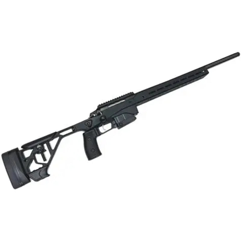 TIKKA T3X ACE TARGET .223 - CHASSIS TIKKA PSR RIFLE - BLACK