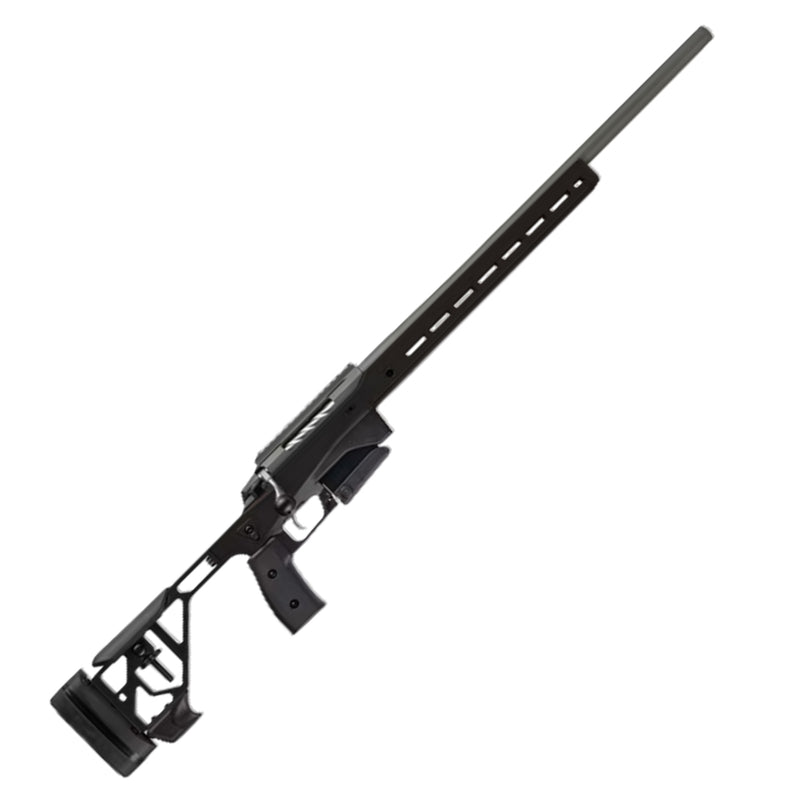 Tikka T3X ACE Target .308 WIN  Chassis PSR Rifle Black