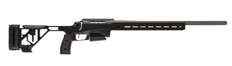 TIKKA T3X ACE TARGET .223 - CHASSIS TIKKA PSR RIFLE