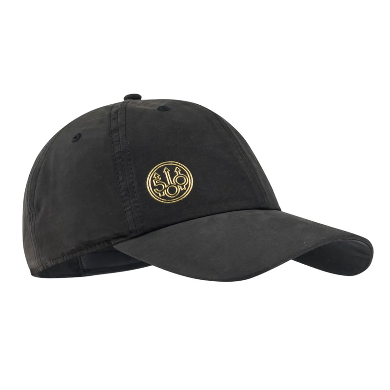 Beretta 500 Year Cap Gold Logo