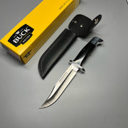 Buck 119BKS Special fixed blade