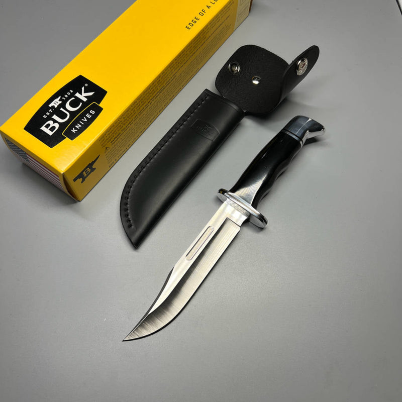 Buck 119BKS Special fixed blade