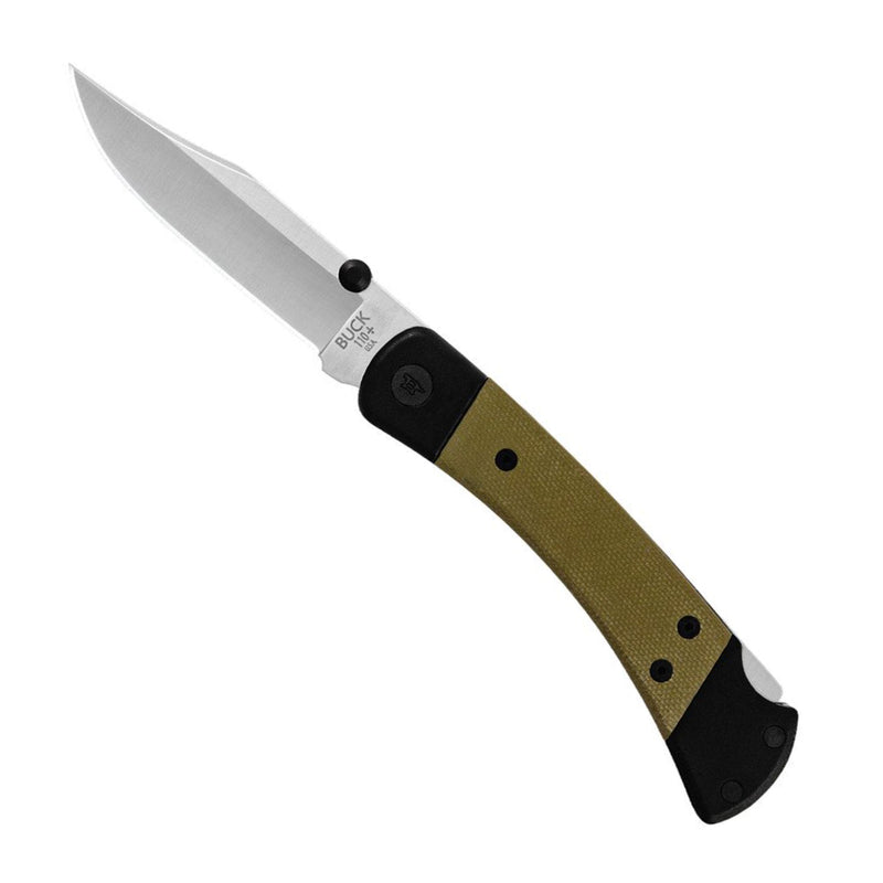 Buck Knives 110 Hunter Sport Pro