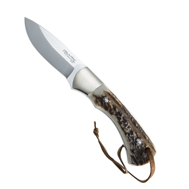 FOX Knives European Hunter – Deer Stag
