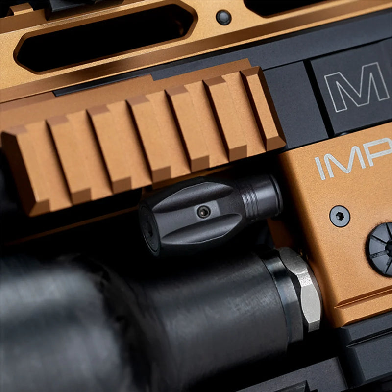FX Airguns Impact MK Sniper - 700mm - .22