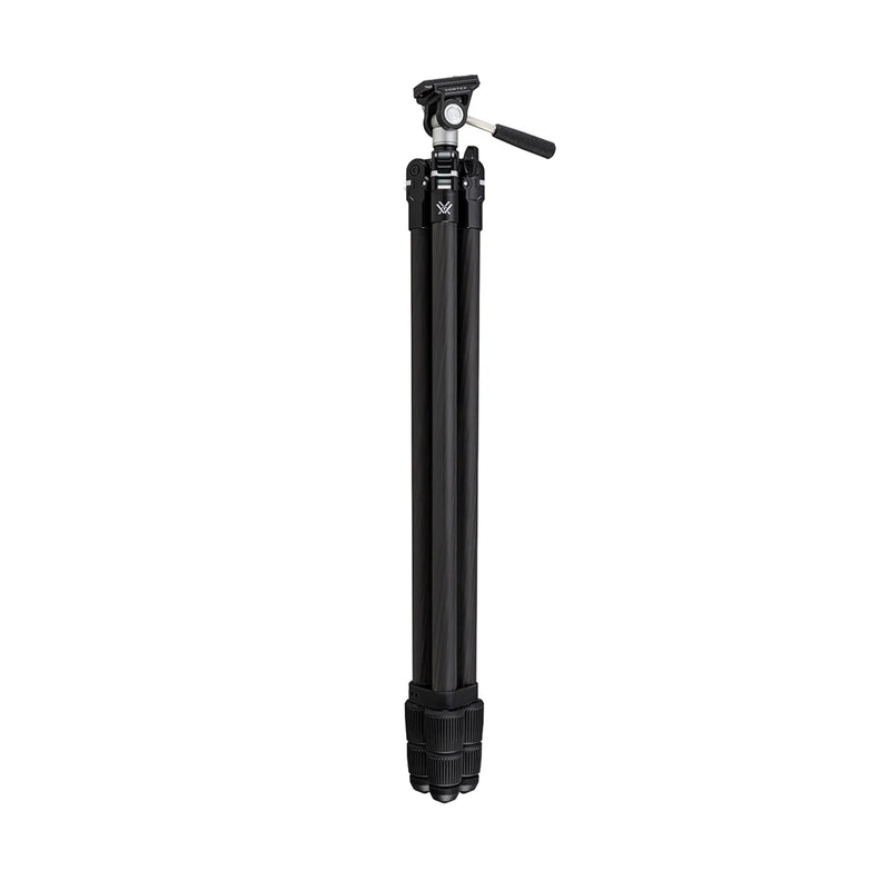 Vortex Ridgeview Carbon Tripod + Pan Head