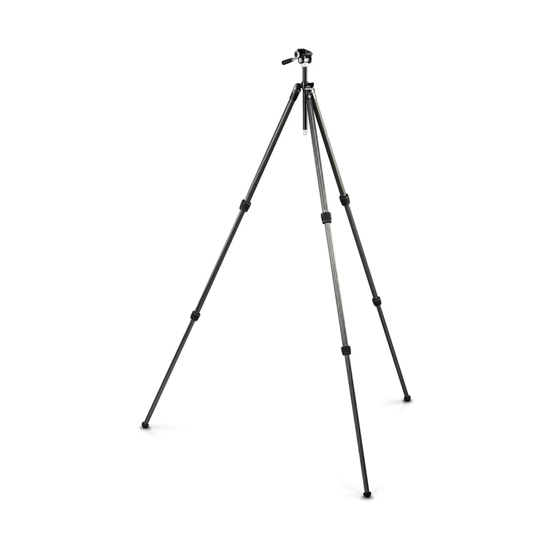 Vortex Ridgeview Carbon Tripod + Pan Head