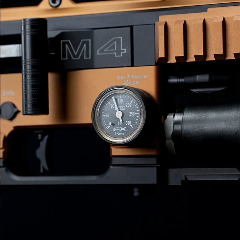 FX Airguns Impact MK Sniper - 700mm - .22