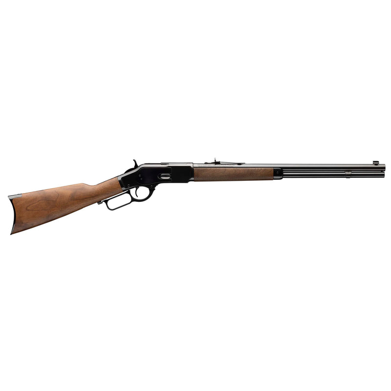 WINCHESTER LEVER ACTION - 1873 SHORT (M73) - 44-40 MAGNUM  - 20" - IN STORE NOW