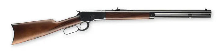 WINCHESTER LEVER ACTION - 1892 SHORT - 44 MAGNUM  - 20" - IN STORE NOW