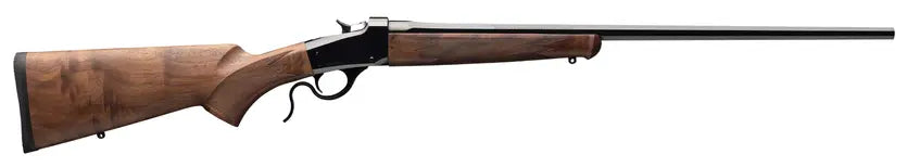 WINCHESTER - 1885 LOW WALL HUNTER - HIGH GRADE - .22 HORNET - 24" - PRE-ORDER